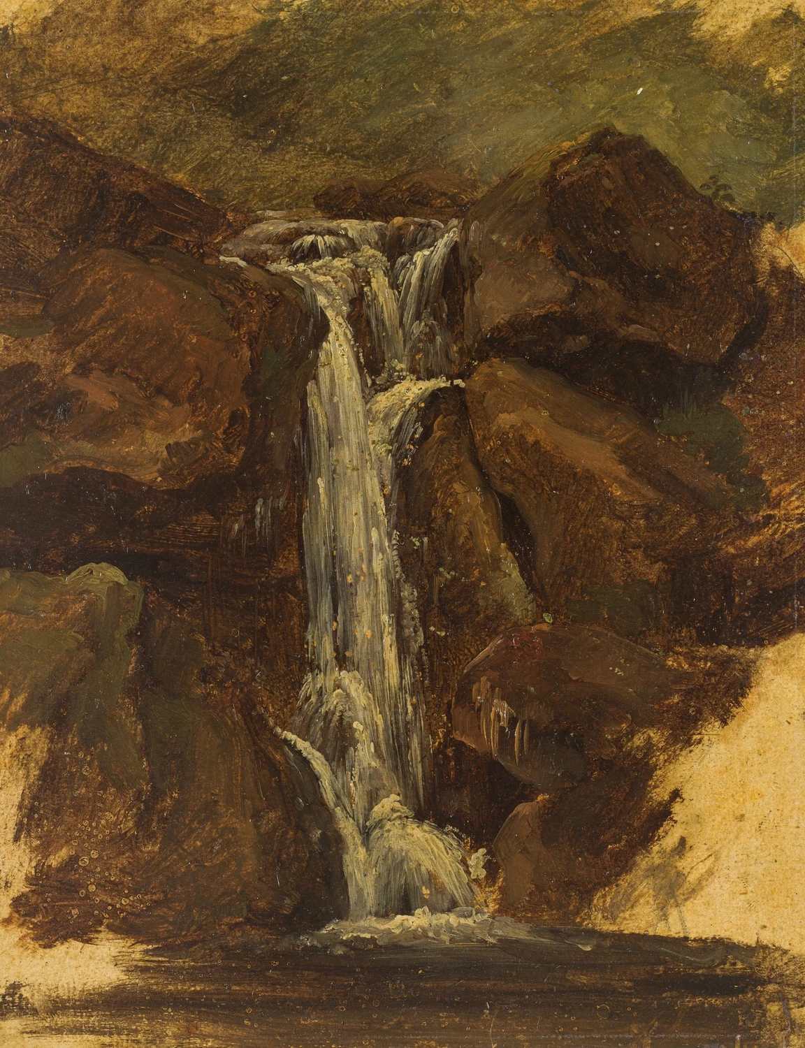 Cascata